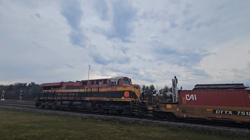 KCS 4793